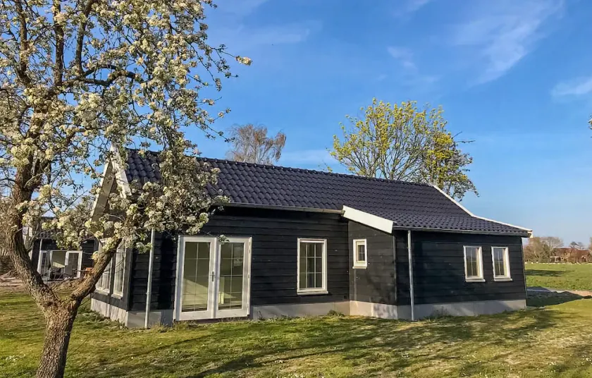 Fantastica casa a Strijen con WiFi - Image 1