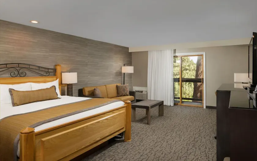 Premiere Suite With Access to Pools, Hot Tub, Spa - Image 1