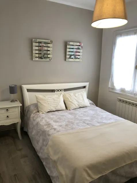 Apartamento Elizondo Giltxaurdi - Image 1