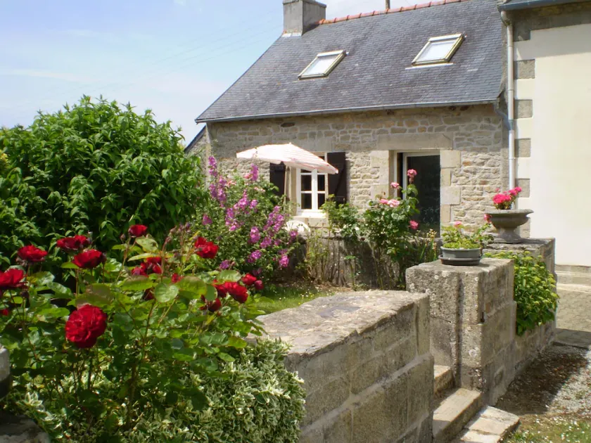 Gîte 2 Gîte Rural en Finistère - Image 1
