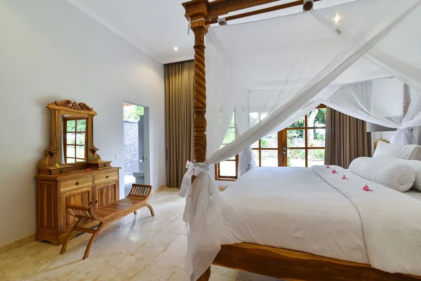 Villa Duyung - Image 1