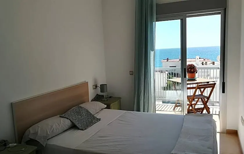 Lejlighed ud mod havet - Image 1