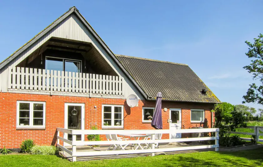 3 Bedroom Gorgeous Home In Rønne - Image 1