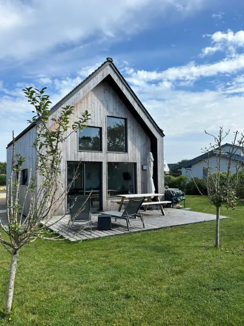 Maison Brignogan 100 Metres des Plages - Image 1