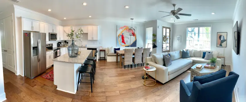 New, clean, and spacious 3 br/3 .5 ba Oxford condo! - Image 1