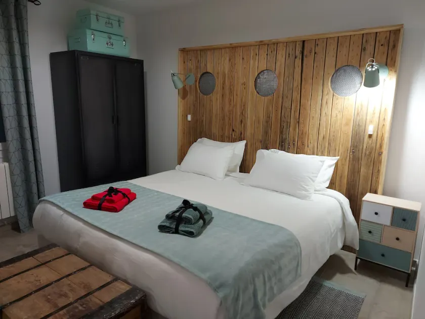 Chambre D'hôtes des Lily - Image 1