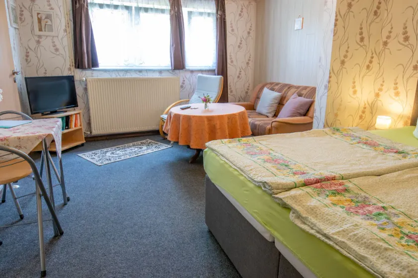 Ferien am Bierbach - Image 1