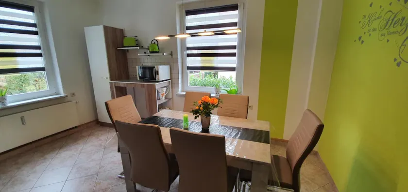 NEU! Ferienwohnung Unger - Image 1