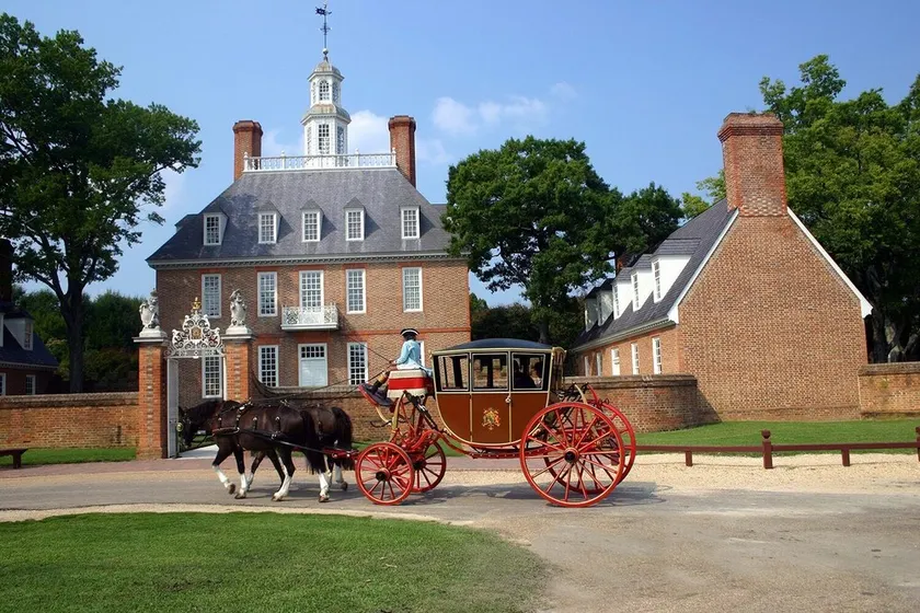 Williamsburg 2 BD Deluxe andelslägenhet - nära Colonial Williamsburg - Image 1