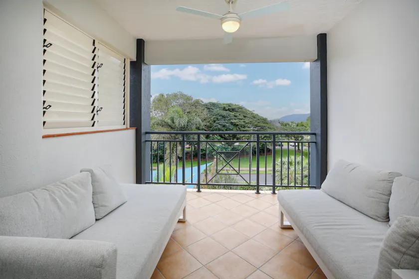 Tropical Comfort Pool and Stunning Esplanade - Image 1