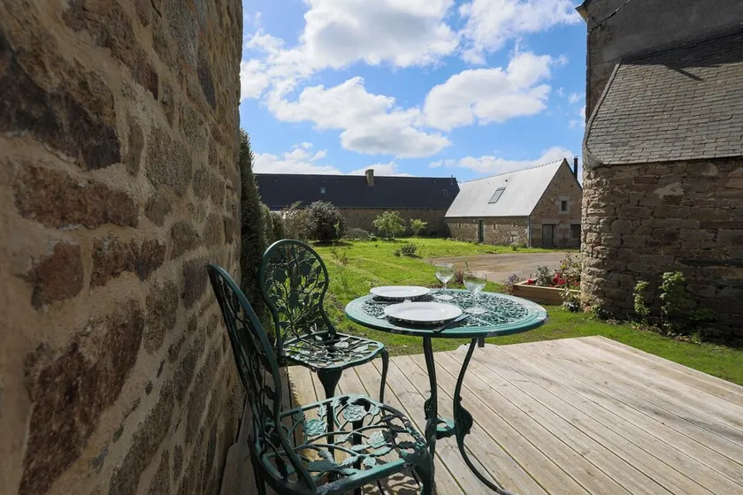 Gite des Hauts Grève - Penty - Image 1