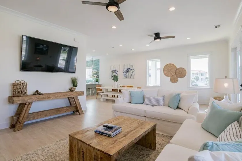 Laguna Key | Gulf Shores | Gorgeous home with beach, pool, and lagoon access! Pet Friendly! - Image 1