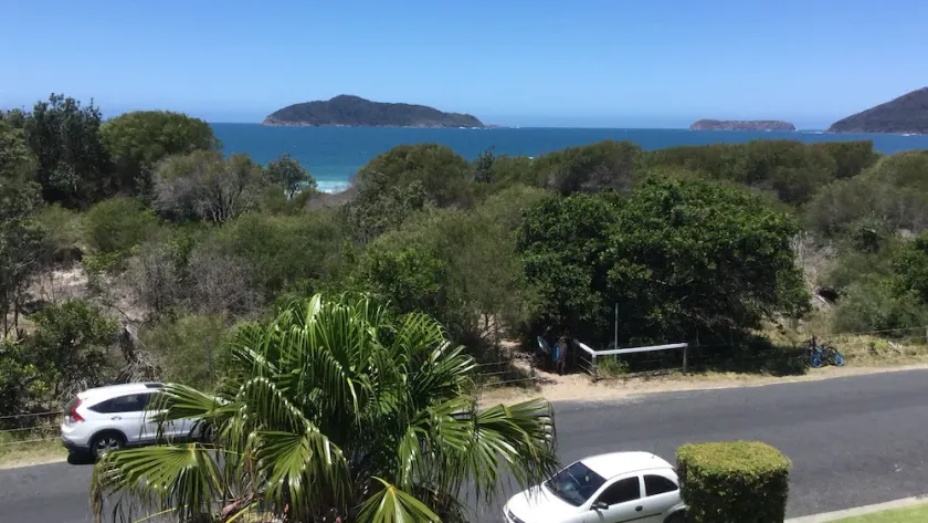 Paradies am Strand - Image 1