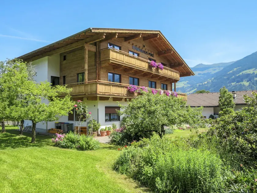 Ferienhaus Penz - Image 1