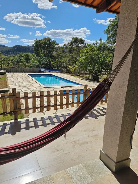 Your rest has a name ... estancia Morro do Fleet - Image 1