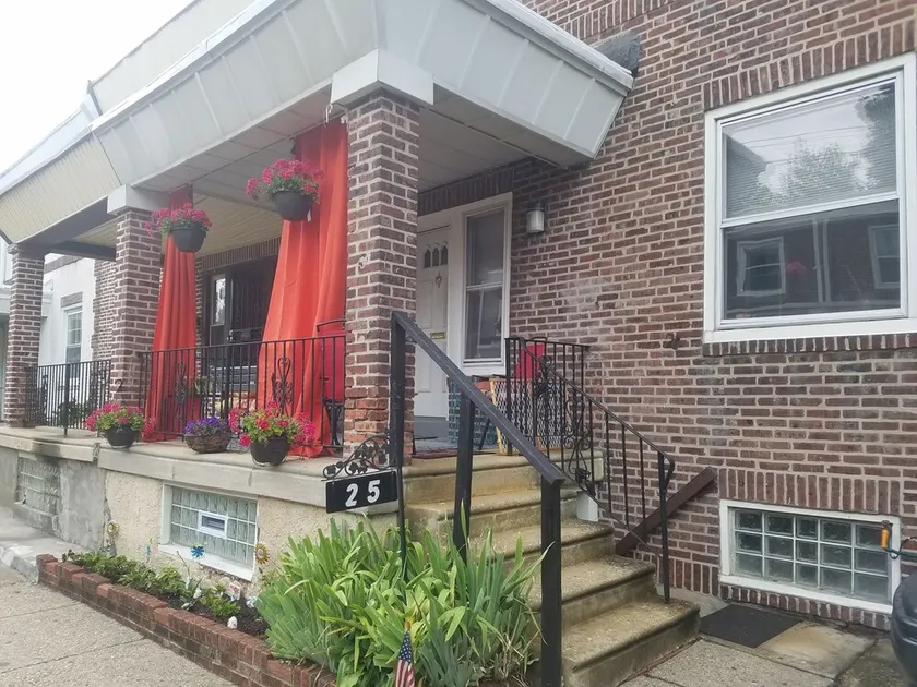 Välkommen till Germantown, Charming, 1 br. Studiolägenhet 4 bäddar - Image 1