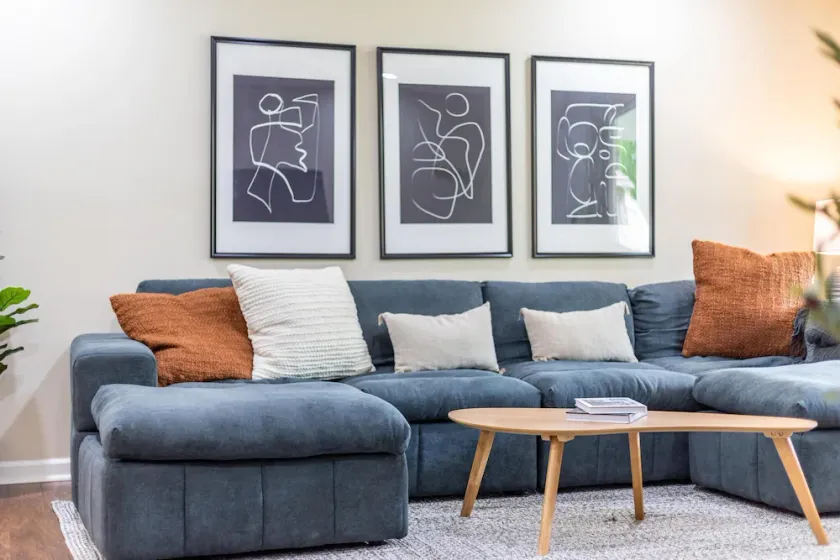 Spacious, Elegant Home w/ Cozy Backyard! - Image 1