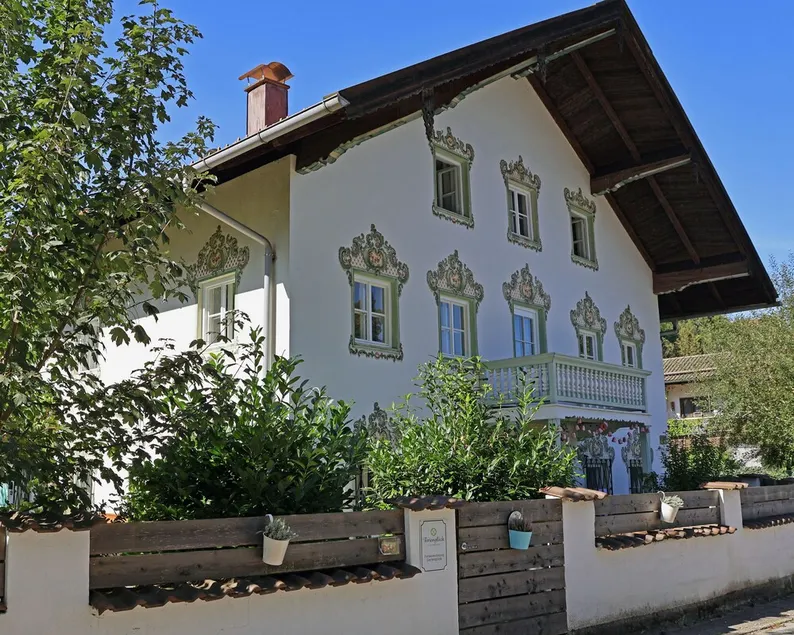Gartenglück - Vacanze rilassate in un edificio storico - Image 1