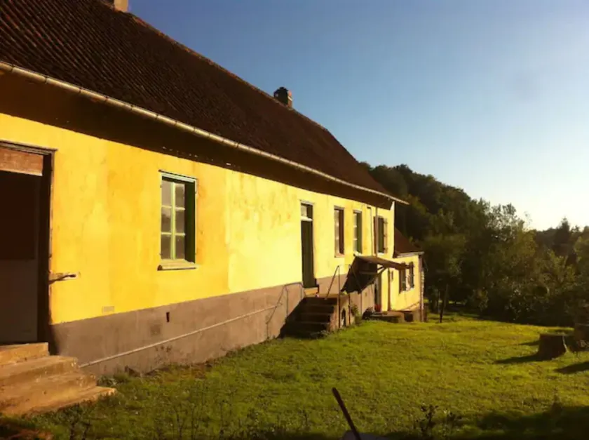 Charming Rustic 2 bedroom annex cottage - Image 1