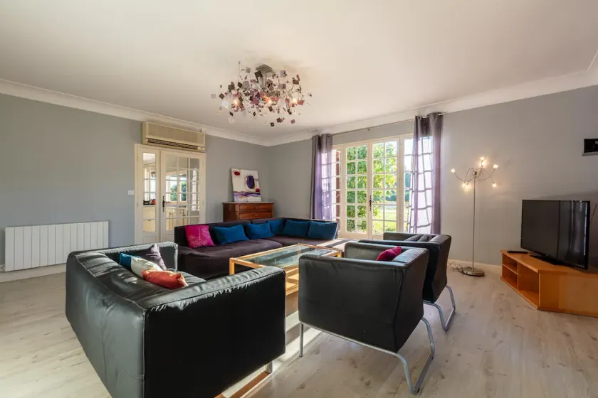 Maison Carrosse - A 20min de Bordeaux - Image 1