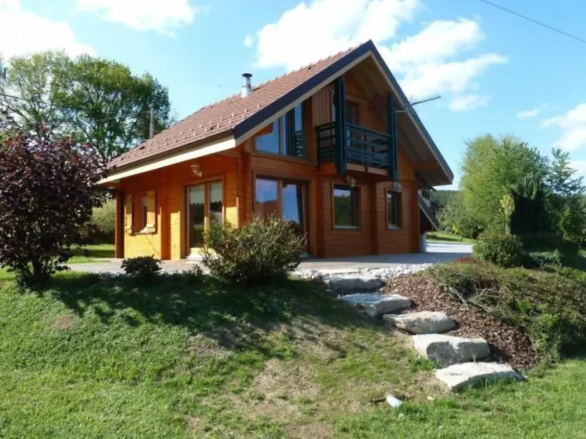 Chalet - Le Tholy - Image 1