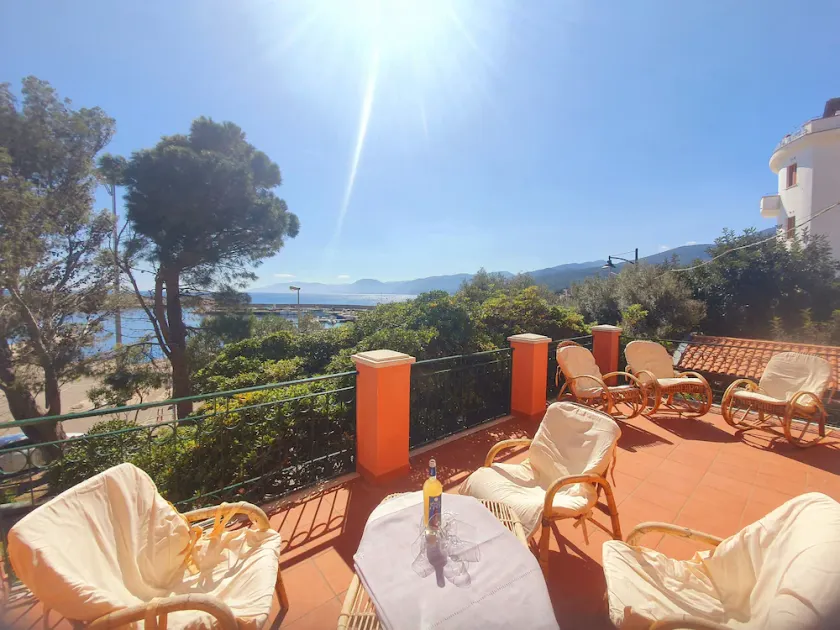 Villa sul Mare - Image 1