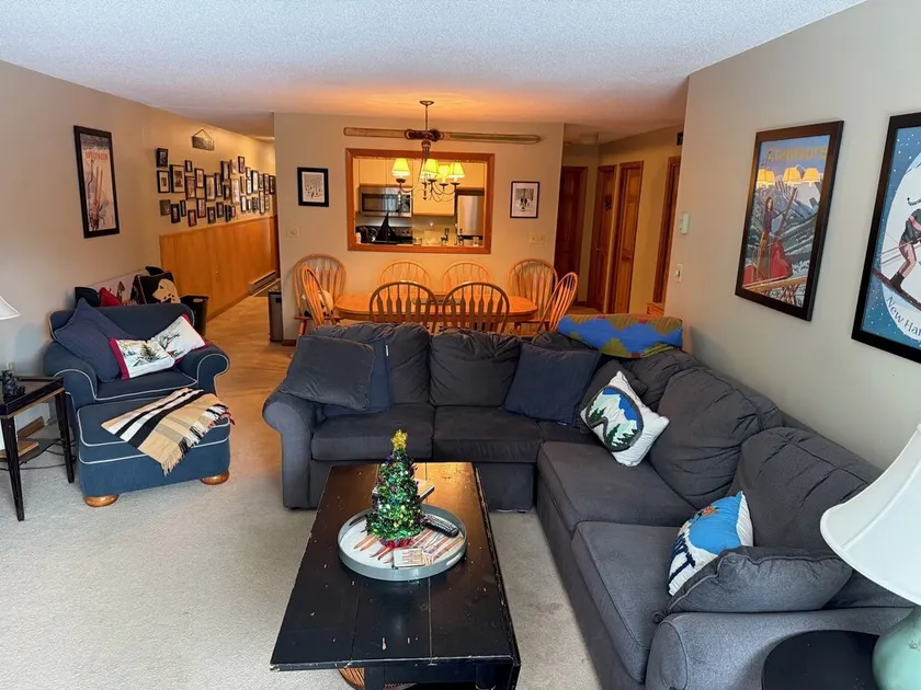 North Conway Condo-Beautiful Getaway - Image 1