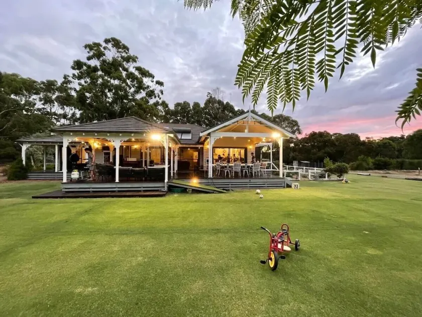 Yallingup Country Homestead - Image 1