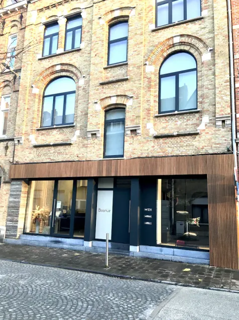 Boonuz luxury guesthouse, lounge terrace and IR sauna - Image 1