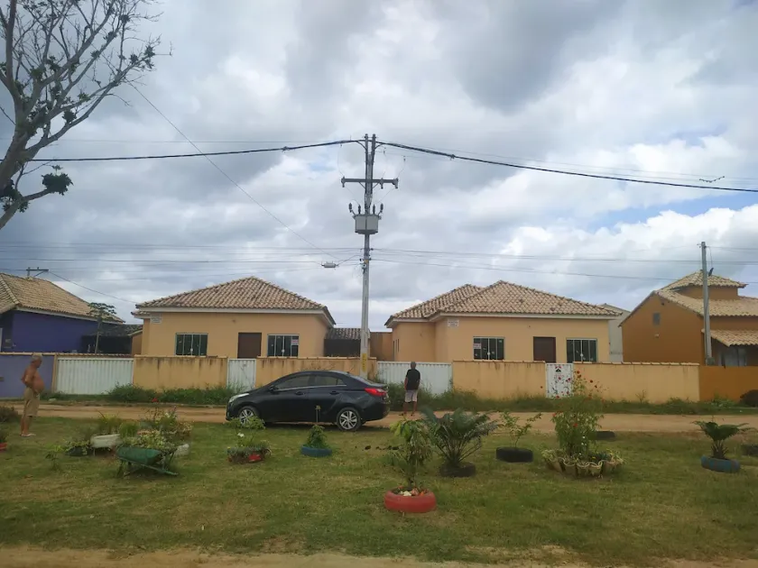 Maison à Unamar - Image 1