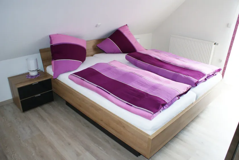 Ferienwohnung - Image 1