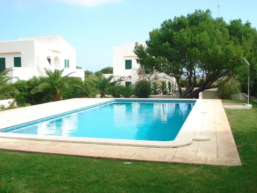 Une élégante villa sur la plage, avec jardin, piscine et WIFI ... pur repos - Image 1