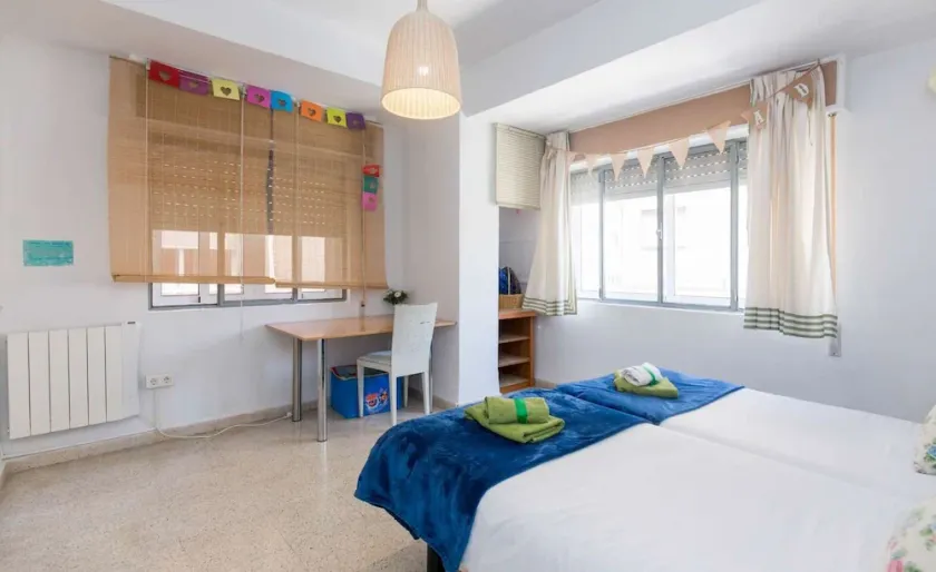 Bel appartement au centre de la ville. Bel appartement au centre ville - Image 1