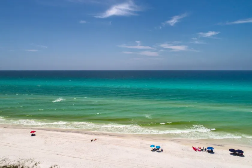 30A Beach House - Walking on Sunshine - Image 1