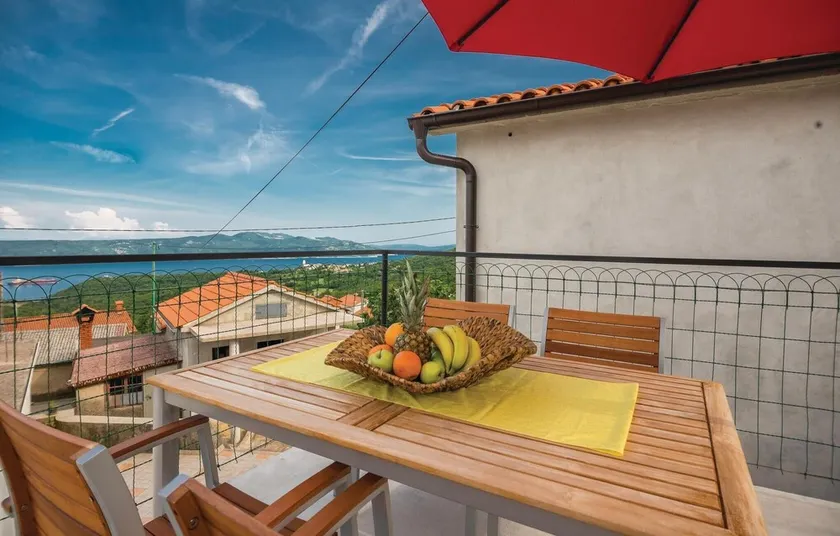 Impresionante casa en Martina con WiFi - Image 1