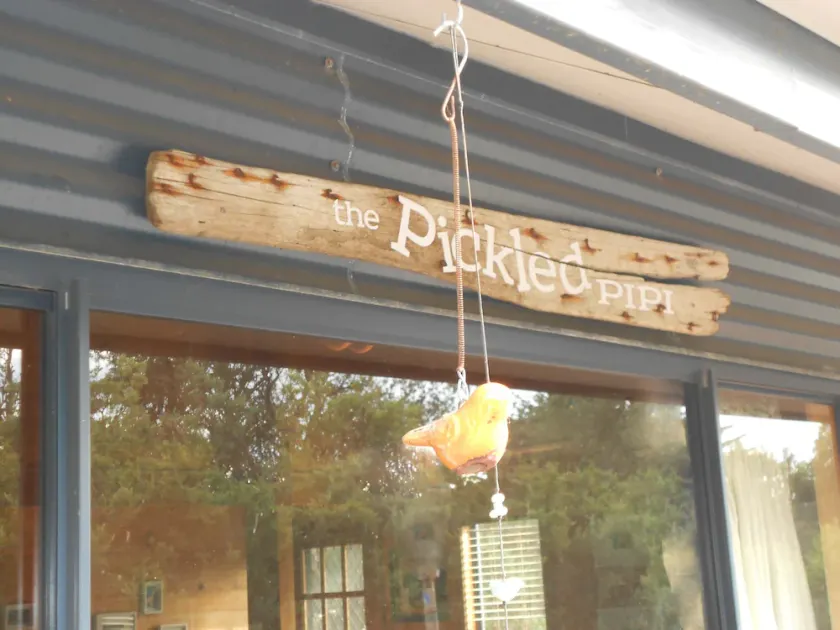 Das Pickled Pipi Strandhaus in Gippslands Venus Bay - Image 1