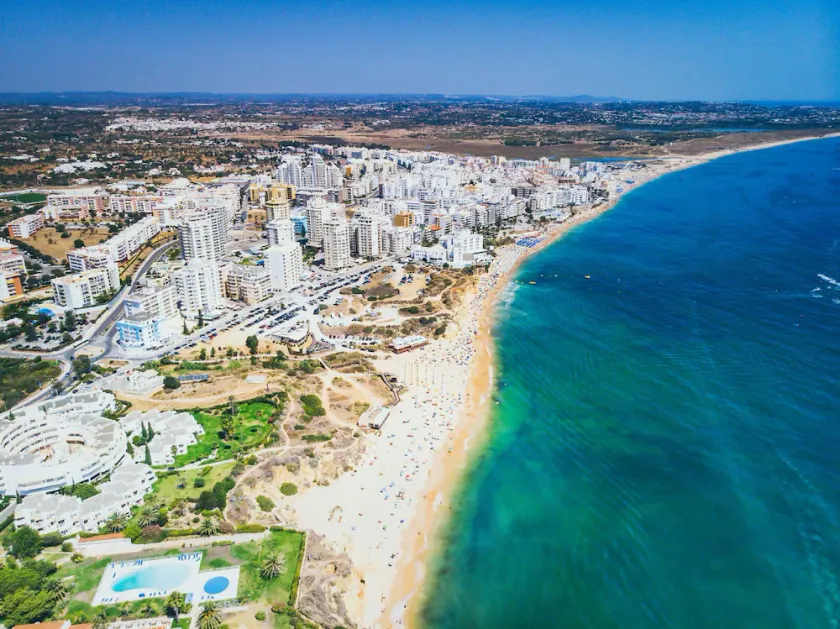 Armacao de Pera Ocean View by Homing - Image 1