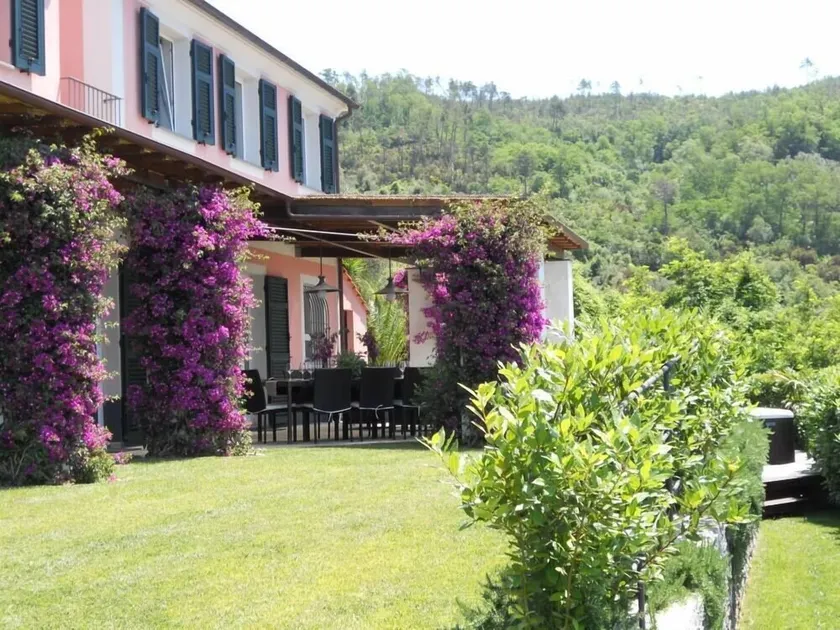 Casa / villa / chalet - Lavagna - Image 1
