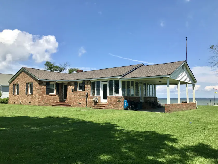 Fischerhaus am Potomac !!! - Image 1