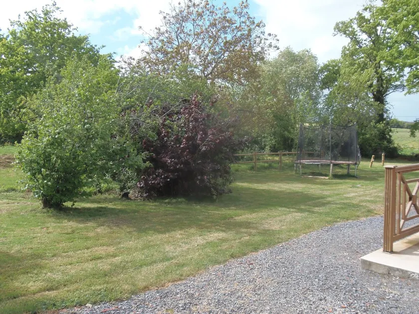 Cottage 2/3 persone in campagna - Image 1