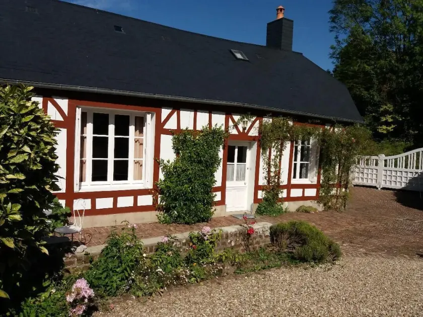 Maisonnette Normande - Image 1