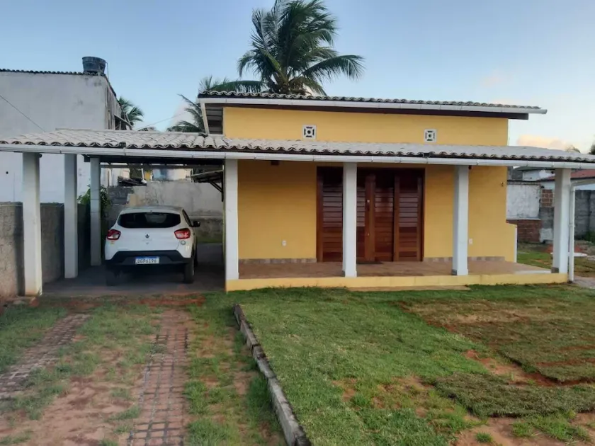 Pretty bungalow with hydromassage pool, 100 m from the beach; - Image 1