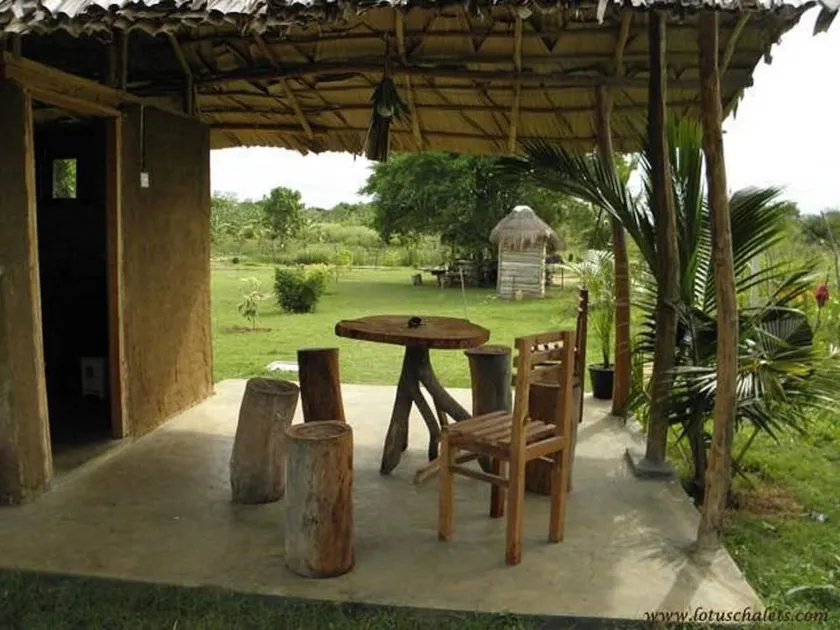 Lotus Chalets Eco Hotel - Image 1