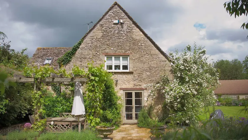 Bookers Cottage - Image 1
