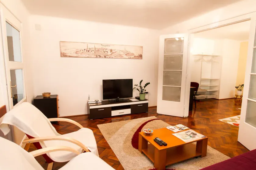 B Apartments - Apartment Bastion - Image 1