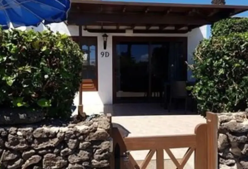 Casas Del Sol - THU / SUN startdag - Image 1