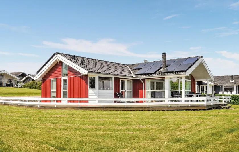 Beautiful Home In Sydals With Sauna - Image 1