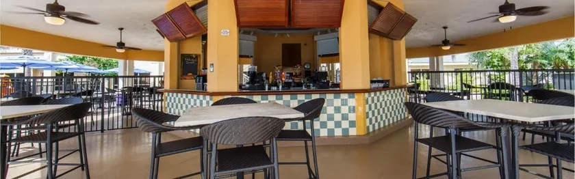 Cape canaveral beach resort - Image 1
