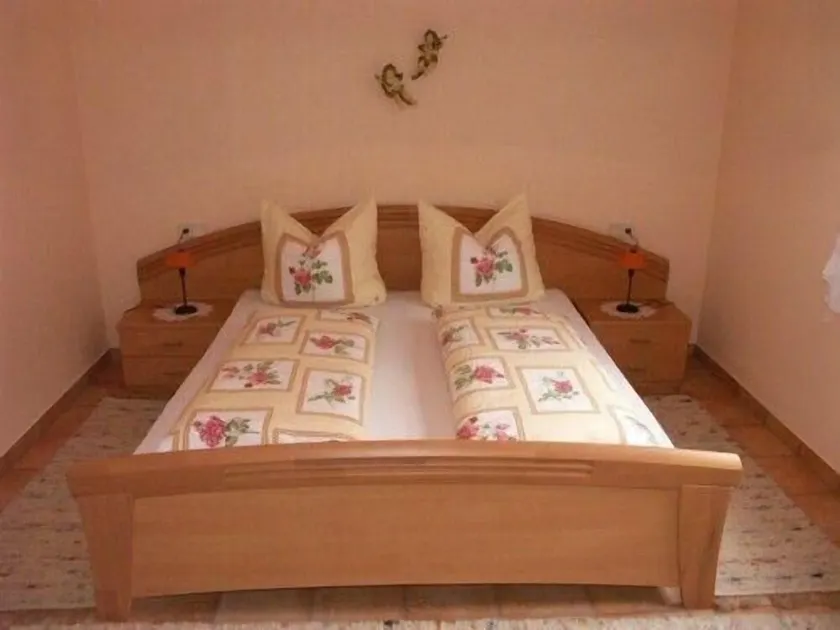 Voll ausgestattete Ferienwohnung mit Garten und Terrasse - Image 1