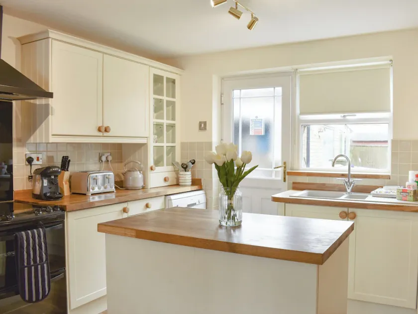 Alojamiento de 3 habitaciones en Easington, near Staithes - Image 1